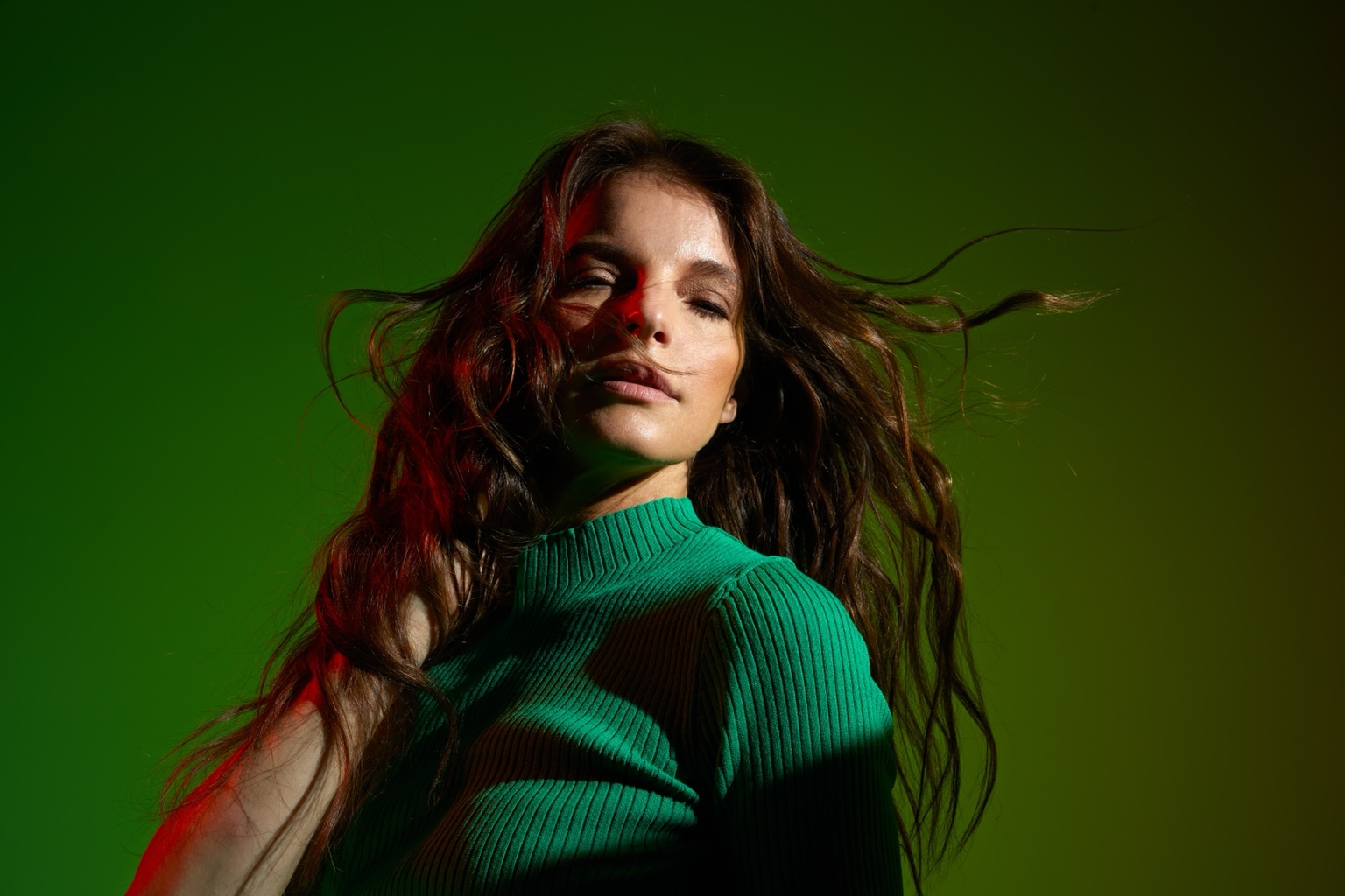 Yvonne Catterfeld